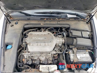 Zdjęcie 11 z 12 samochodu: 2004 ACURA TL VIN:19UUA66284A065254 - miniatura
