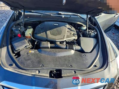 Zdjęcie 11 z 12 samochodu: 2016 CADILLAC CTS LUXURY COLLECTION VIN:1G6AR5SS0G0115409 - miniatura