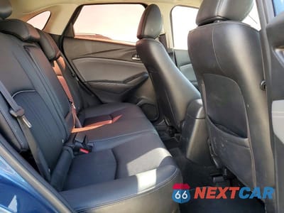 Zdjęcie 11 z 13 samochodu: 2019 MAZDA CX-3 TOURING VIN:JM1DKDC74K1456639 - miniatura