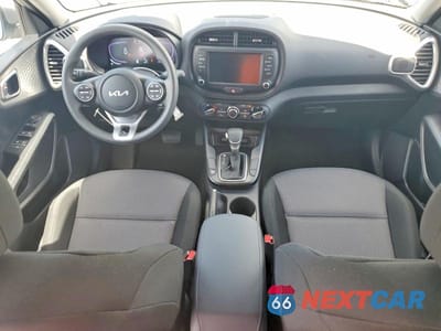 Zdjęcie 8 z 12 samochodu: 2025 KIA SOUL LX VIN:KNDJ23AU5S7964086 - miniatura