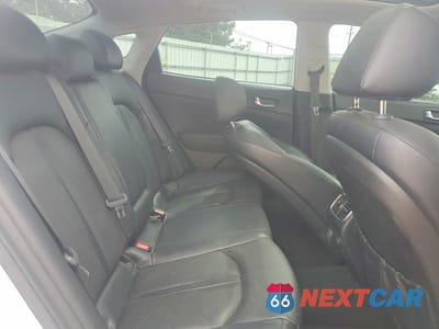 Zdjęcie 10 z 12 samochodu: 2016 KIA OPTIMA EX VIN:5XXGU4L35GG014162 - miniatura