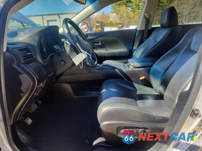 Zdjęcie 7 z 14 samochodu: 2015 LEXUS RX 350 BASE VIN:2T2BK1BA1FC300798 - miniatura