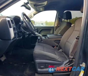 Zdjęcie 7 z 11 samochodu: 2017 CHEVROLET SILVERADO K1500 LT VIN:3GCUKREC1HG451304 - miniatura