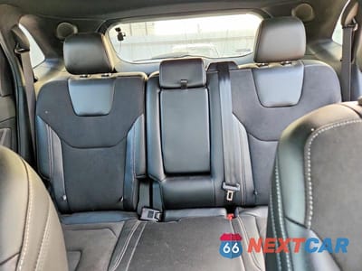 Zdjęcie 10 z 13 samochodu: 2019 FORD EDGE ST VIN:2FMPK4AP4KBB95836 - miniatura
