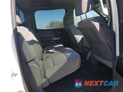 Zdjęcie 10 z 12 samochodu: 2015 CHEVROLET SILVERADO K1500 LT VIN:3GCUKREC1FG465992 - miniatura