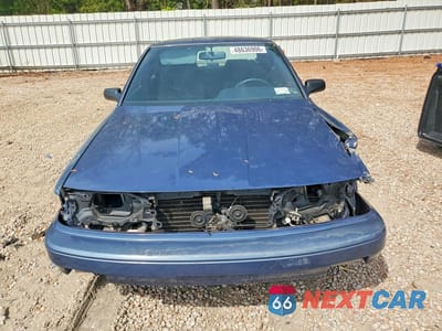 Piąte zdjęcie samochodu w środku: 1991 TOYOTA CAMRY BASE VIN:JT2SV24E1M3432623 - miniatura