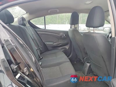 Zdjęcie 10 z 12 samochodu: 2016 NISSAN VERSA 1.6 SV VIN:3N1CN7AP4GL891378 - miniatura