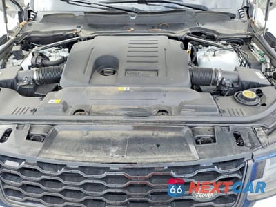 Zdjęcie 11 z 12 samochodu: 2021 LAND ROVER RANGE ROVER SPORT HSE SILVER EDITION VIN:SALWR2SU5MA795874 - miniatura