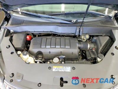 Zdjęcie 12 z 13 samochodu: 2017 CHEVROLET TRAVERSE LT VIN:1GNKRHKD2HJ124085 - miniatura