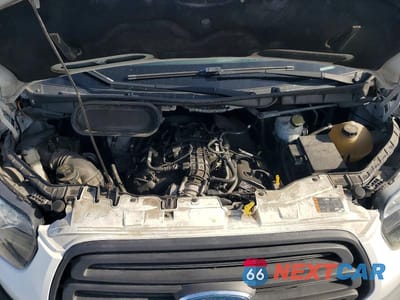 Zdjęcie 12 z 13 samochodu: 2018 FORD TRANSIT T-350 VIN:1FBZX2ZG3JKA31011 - miniatura