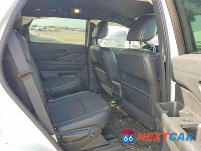Zdjęcie 11 z 13 samochodu: 2023 NISSAN PATHFINDER SV VIN:5N1DR3BD5PC258107 - miniatura