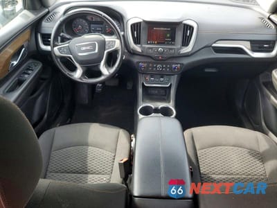 Zdjęcie 8 z 13 samochodu: 2018 GMC TERRAIN SLE VIN:3GKALMEV9JL178974 - miniatura
