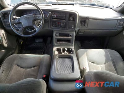 Zdjęcie 8 z 12 samochodu: 2003 CHEVROLET SILVERADO K2500 HEAVY DUTY VIN:1GCHK29123E253249 - miniatura