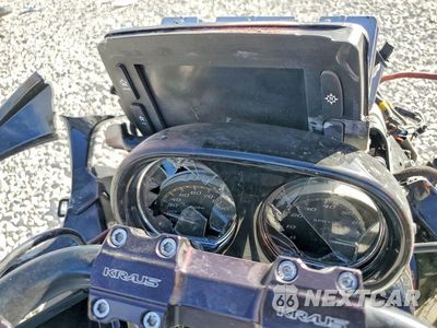 Zdjęcie 7 z 9 samochodu: 2018 HARLEY-DAVIDSON FLTRXS ROAD GLIDE SPECIAL VIN:1HD1KTC17JB670699 - miniatura