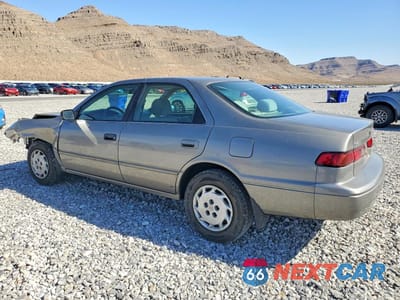Drugie zdjęcie samochodu z przodu: 1999 TOYOTA CAMRY LE VIN:4T1BG22K8XU481287 - miniatura
