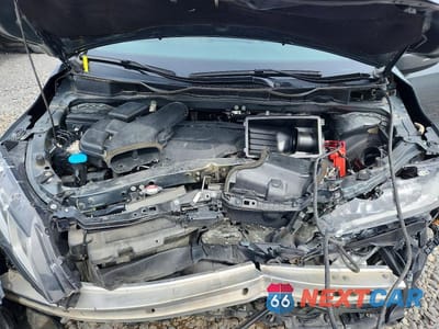 Zdjęcie 11 z 13 samochodu: 2020 HONDA ODYSSEY EXL VIN:5FNRL6H73LB035009 - miniatura
