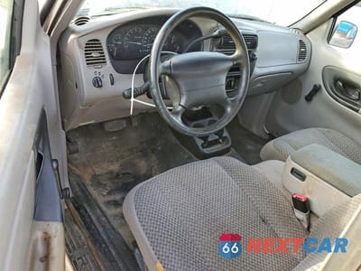 Zdjęcie 8 z 12 samochodu: 1998 FORD RANGER SUPER CAB VIN:1FTZR15U1WPB12448 - miniatura