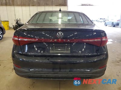 Zdjęcie 6 z 12 samochodu: 2025 VOLKSWAGEN JETTA SPORT VIN:3VWBX7BU6SM084125 - miniatura