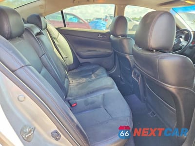 Zdjęcie 10 z 13 samochodu: 2011 NISSAN MAXIMA 3.5 S VIN:1N4AA5AP9BC849061 - miniatura