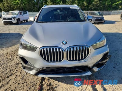 Piąte zdjęcie samochodu w środku: 2020 BMW X1 XDRIVE28I VIN:WBXJG9C07L5P94392 - miniatura