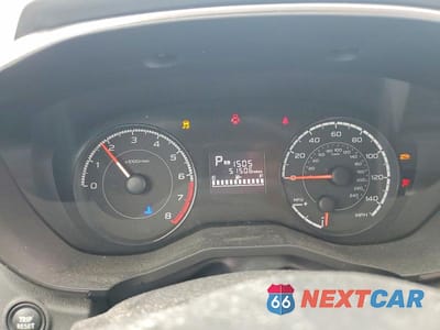 Zdjęcie 9 z 13 samochodu: 2019 SUBARU IMPREZA PREMIUM VIN:4S3GTAC67K3715516 - miniatura