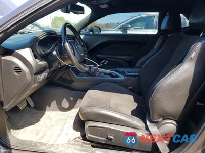 Zdjęcie 7 z 13 samochodu: 2021 DODGE CHALLENGER GT 2DR AWD VIN:2C3CDZKG7MH500730 - miniatura