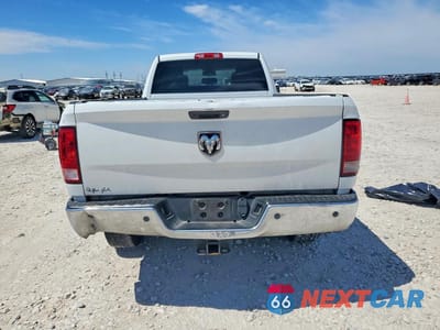 Zdjęcie 6 z 12 samochodu: 2016 RAM 2500 ST VIN:3C6TR4HT0GG119799 - miniatura