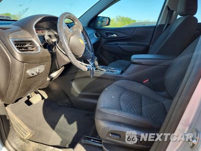 Zdjęcie 7 z 13 samochodu: 2019 CHEVROLET EQUINOX LT VIN:2GNAXUEV3K6222576 - miniatura