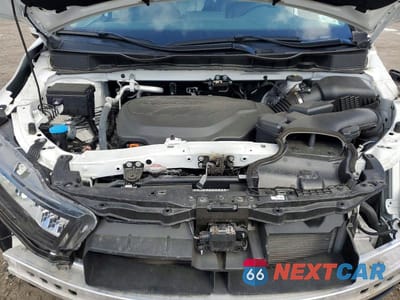 Zdjęcie 12 z 14 samochodu: 2025 HONDA ODYSSEY TOURING VIN:5FNRL6H82SB026177 - miniatura