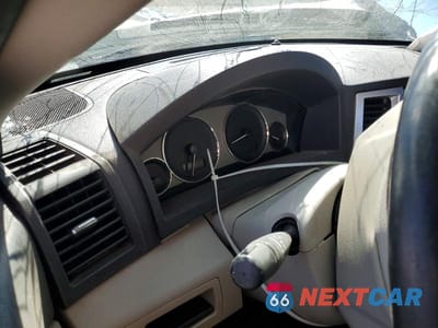 Zdjęcie 9 z 12 samochodu: 2008 JEEP GRAND CHEROKEE LIMITED VIN:1J8HR58278C107626 - miniatura