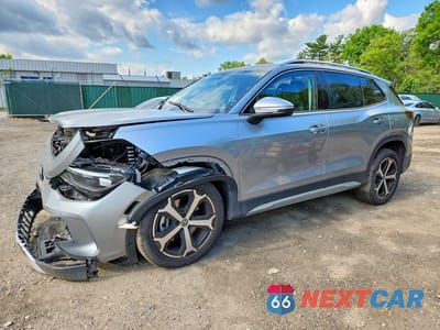 2026 VOLKSWAGEN TIGUAN SE 3VVER7RM8TM010479 - główne zdjęcie licytacji z USA - miniatura