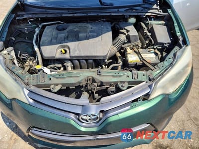 Zdjęcie 11 z 12 samochodu: 2015 TOYOTA COROLLA LE VIN:2T1BURHE0FC443426 - miniatura