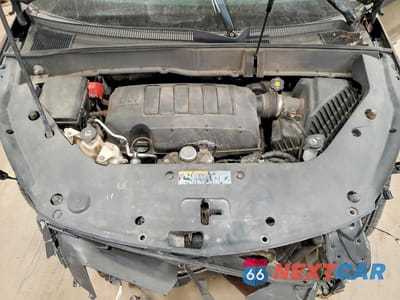 Zdjęcie 12 z 13 samochodu: 2014 CHEV TRAVERSE LT VIN:1GNKRGKD7EJ331254 - miniatura