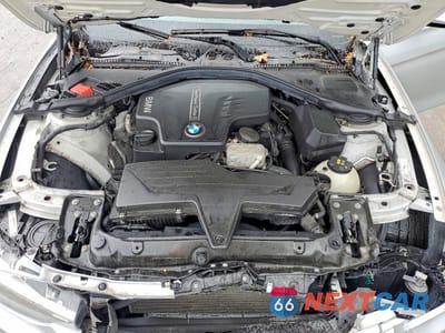 Zdjęcie 11 z 13 samochodu: 2015 BMW 328 XI SULEV VIN:WBA3B5G50FNS14582 - miniatura
