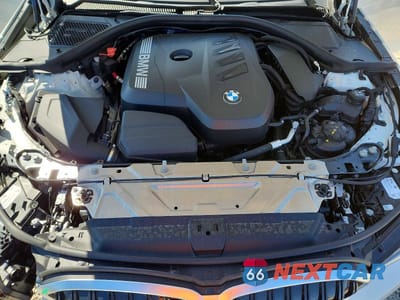 Zdjęcie 11 z 12 samochodu: 2025 BMW 330XI VIN:3MW89CW06S8F23823 - miniatura