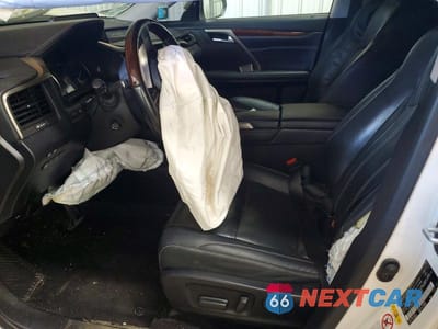 Zdjęcie 7 z 12 samochodu: 2018 LEXUS RX 350 L VIN:JTJGZKCA6J2004447 - miniatura