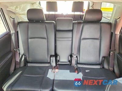 Zdjęcie 10 z 13 samochodu: 2024 TOYOTA 4RUNNER LIMITED VIN:JTEDU5JR5R5306008 - miniatura