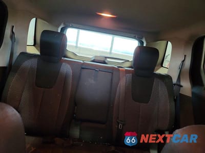 Zdjęcie 10 z 13 samochodu: 2017 GMC TERRAIN SLE VIN:2GKFLTE31H6137638 - miniatura