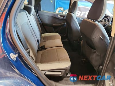 Zdjęcie 11 z 12 samochodu: 2020 FORD ESCAPE SE VIN:1FMCU9G64LUB90717 - miniatura