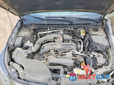 Zdjęcie 12 z 13 samochodu: 2020 SUBARU OUTBACK PREMIUM VIN:4S4BTACC9L3253148 - miniatura