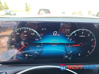 Zdjęcie 9 z 12 samochodu: 2023 MERCEDES-BENZ CLA 250 VIN:W1K5J4GB0PN360356 - miniatura
