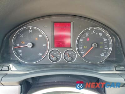 Zdjęcie 9 z 12 samochodu: 2006 VOLKSWAGEN JETTA TDI VIN:3VWCT81K86M850982 - miniatura