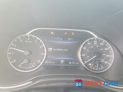 Zdjęcie 9 z 12 samochodu: 2018 NISSAN MAXIMA 3.5 SV VIN:1N4AA6AP8JC367928 - miniatura