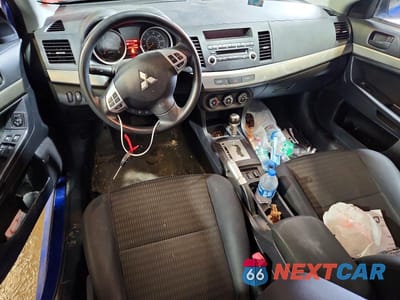 Zdjęcie 8 z 12 samochodu: 2012 MITSUBISHI LANCER SE VIN:JA32V2FW5CU014232 - miniatura