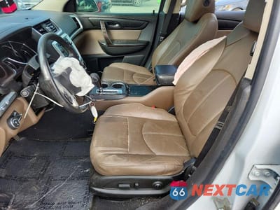 Zdjęcie 7 z 13 samochodu: 2017 GMC ACADIA LIMITED SLT-2 VIN:1GKKRSKD7HJ129468 - miniatura