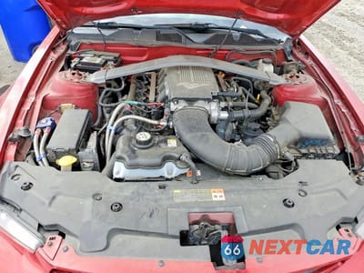 Zdjęcie 11 z 11 samochodu: 2010 FORD MUSTANG GT VIN:1ZVBP8CH2A5160886 - miniatura