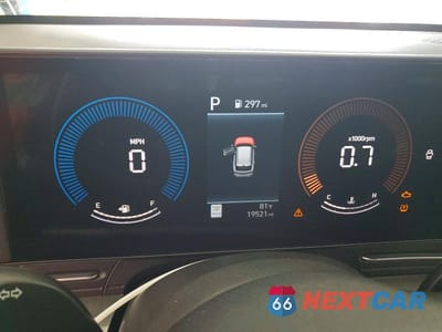 Zdjęcie 9 z 11 samochodu: 2025 HYUNDAI KONA SEL VIN:KM8HBCAB9SU336882 - miniatura