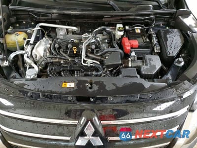 Zdjęcie 12 z 13 samochodu: 2025 MITSUBISHI OUTLANDER SE VIN:JA4J4VA86SZ038383 - miniatura