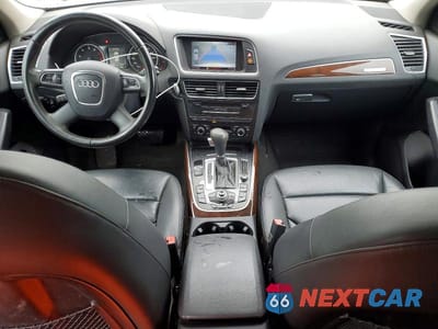 Zdjęcie 8 z 12 samochodu: 2012 AUDI Q5 PREMIUM PLUS VIN:WA1LFAFP4CA067005 - miniatura