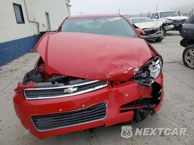 Piąte zdjęcie samochodu w środku: 2013 CHEVROLET IMPALA LT VIN:2G1WG5E3XD1217449 - miniatura